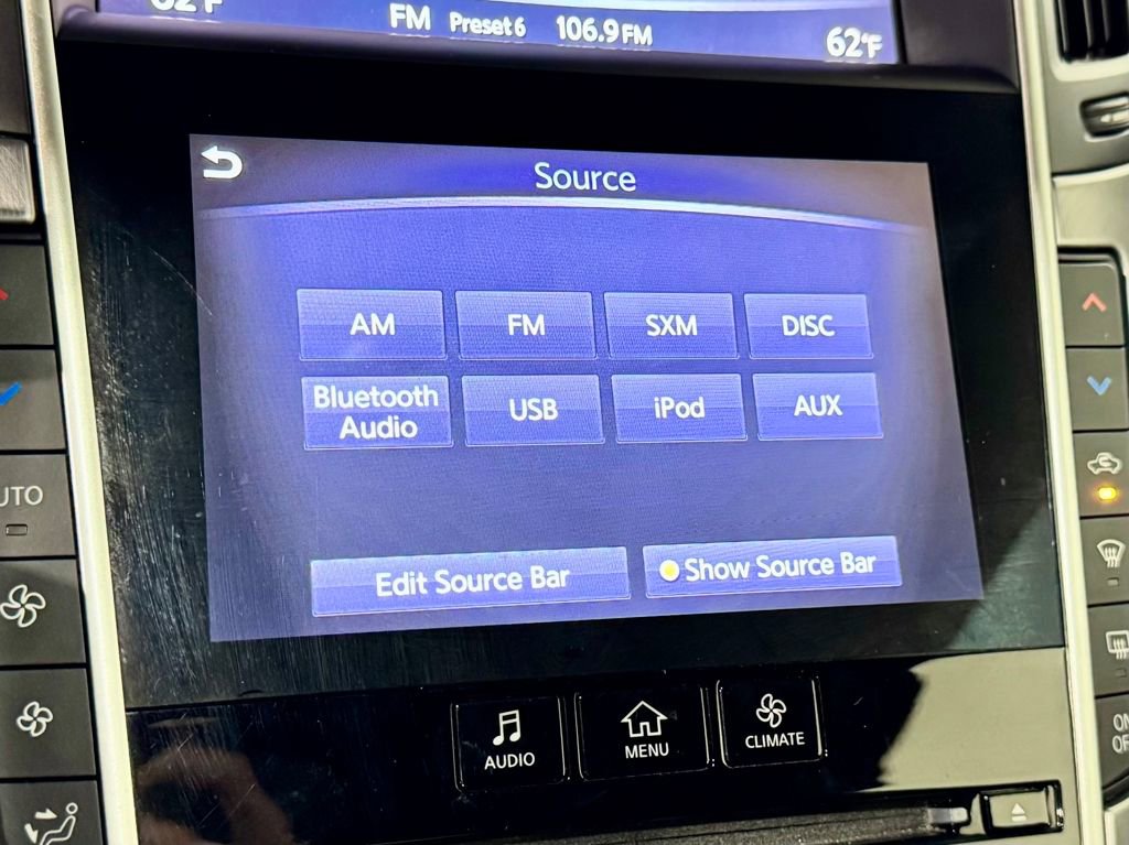 Used 2019 INFINITI Q60 3.0t Luxe image 18