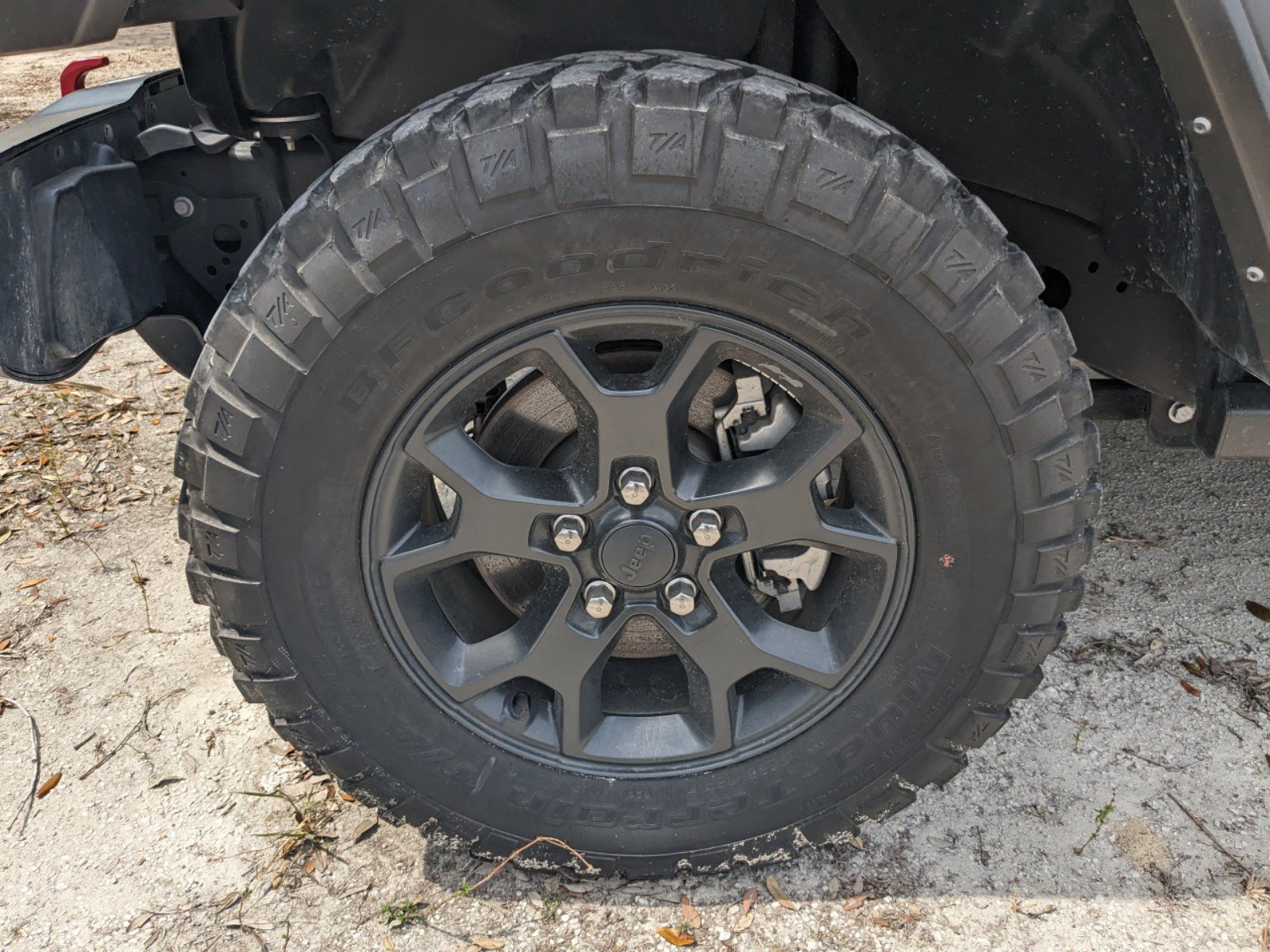 Used 2022 Jeep Wrangler Unlimited Sport AWD/4WD image 9
