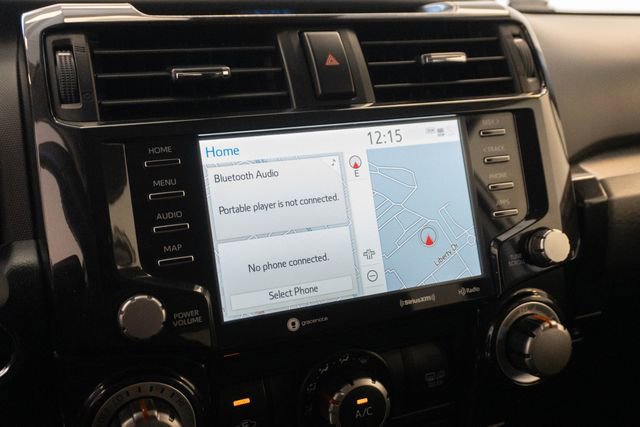 Used 2024 Toyota 4Runner TRD Off-Road Premium image 4