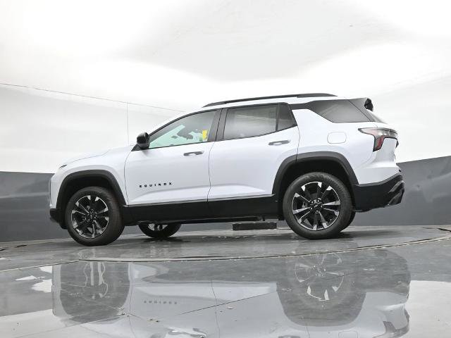 New 2026 Chevrolet Equinox RS w/ Convenience Package III image 11