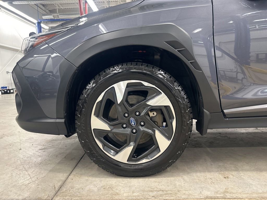 Used 2024 Subaru Crosstrek 2.5i Limited AWD/4WD image 30