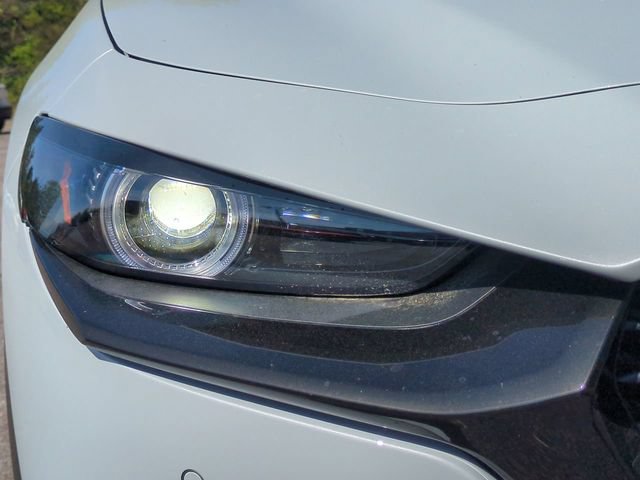 New 2026 MAZDA CX-30 2.5 Turbo Aire Edition AWD/4WD image 10