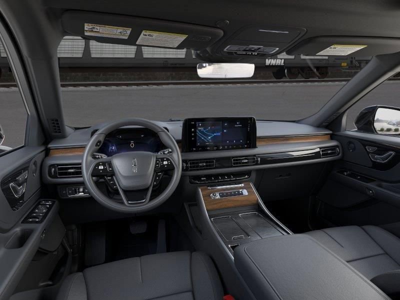 New 2026 Lincoln Aviator Reserve AWD/4WD image 9