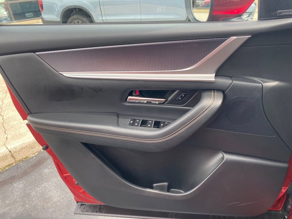 Used 2024 MAZDA CX-90 Plug-In Hybrid w/ Premium Plus image 16