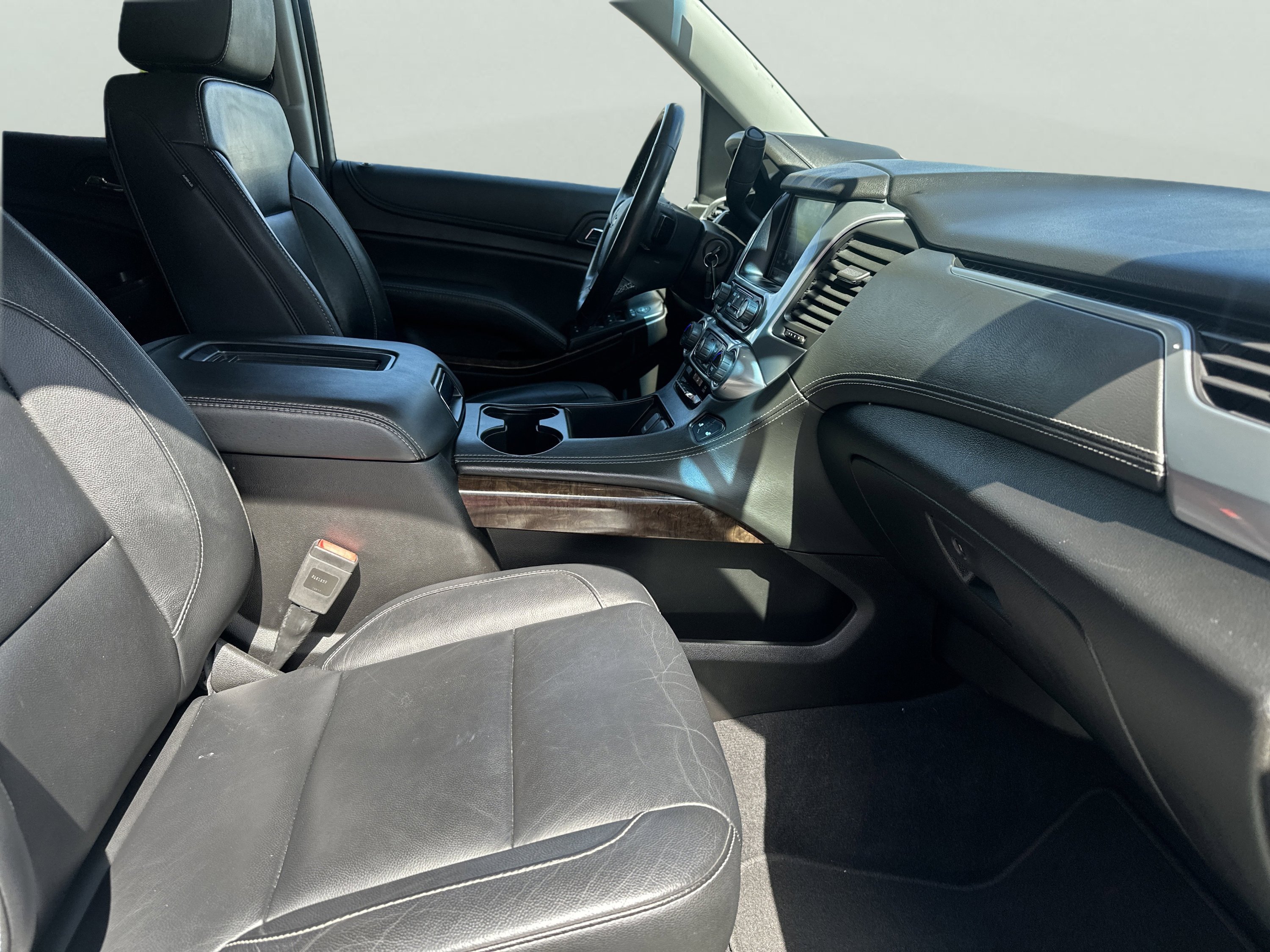 Used 2019 Chevrolet Tahoe LT image 24