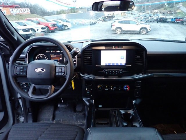 Used 2023 Ford F150 XL w/ STX Appearance Package image 12