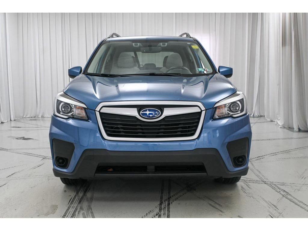 Used 2019 Subaru Forester Premium w/ Popular Package #1 image 3