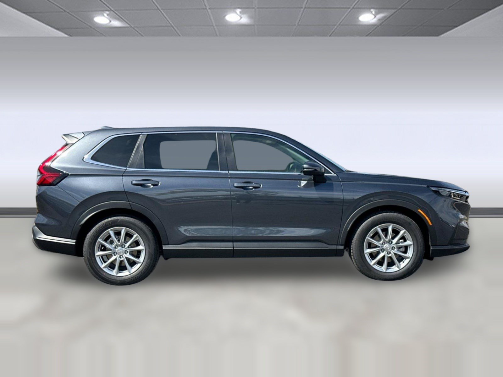 New 2026 Honda CR-V EX image 7