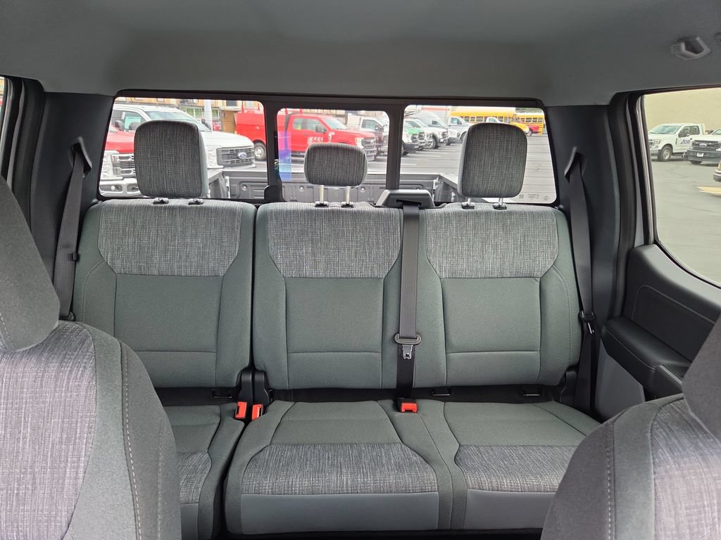 New 2026 Ford F250 XLT w/ XLT Premium Package AWD/4WD image 41