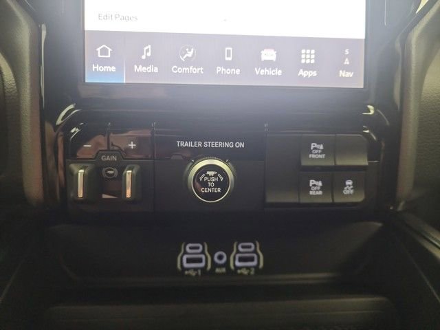 New 2025 RAM 1500 Big Horn image 29