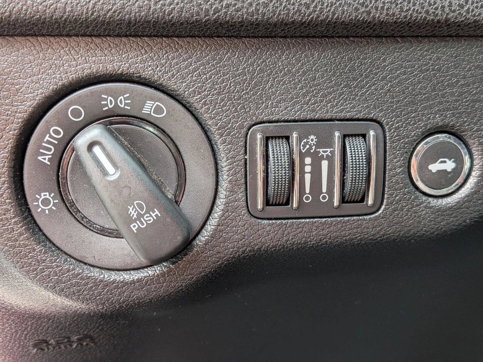 Used 2021 Dodge Charger Scat Pack RWD image 17