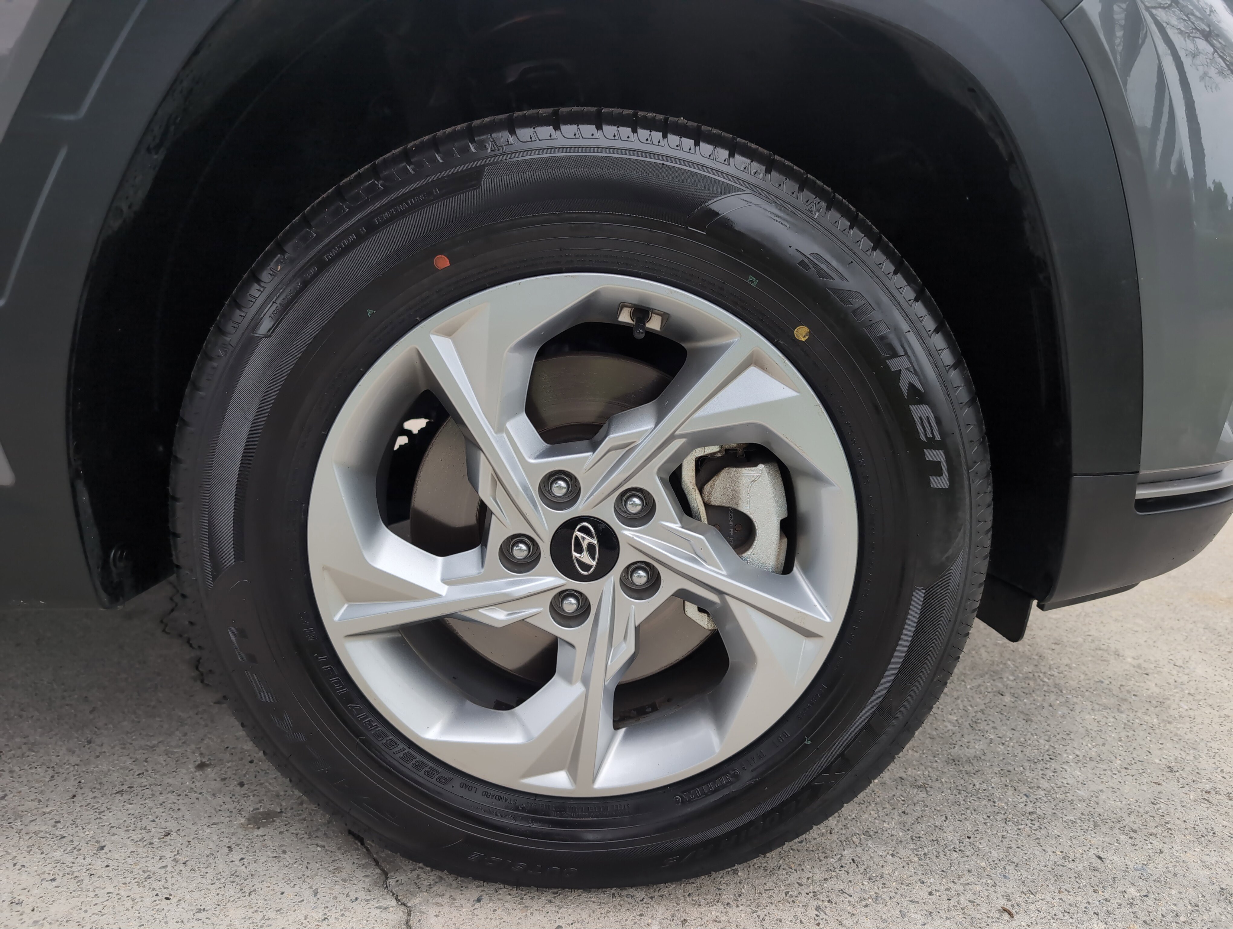 Used 2024 Hyundai Tucson SEL image 13