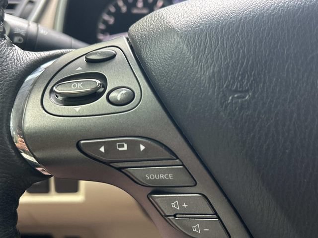 Used 2020 Nissan Murano SL w/ Moonroof Package AWD/4WD image 29