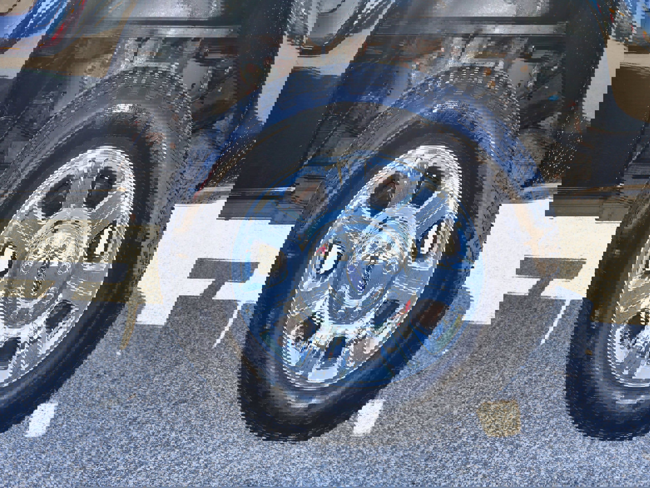 Used 2014 Ford F350 Lariat w/ Lariat Ultimate Package image 33