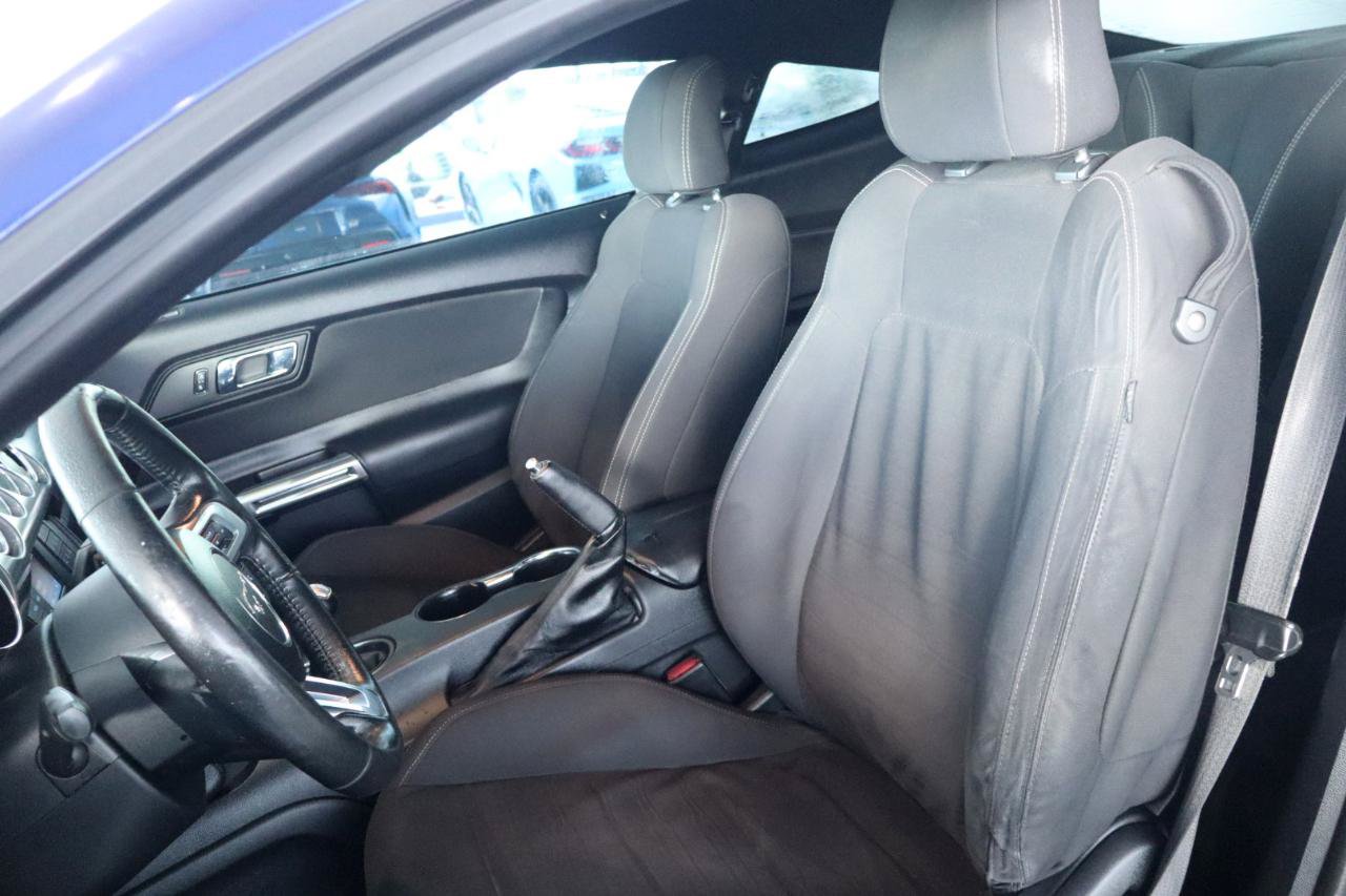 Used 2016 Ford Mustang GT w/ GT Performance Package RWD image 14