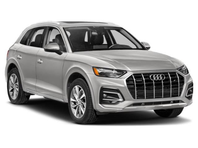 Used 2021 Audi Q5 2.0T Premium Plus w/ Premium Plus Package AWD/4WD image 9