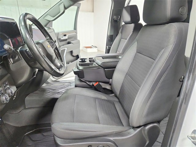 Used 2023 Chevrolet Silverado 1500 LT w/ Safety Package image 19