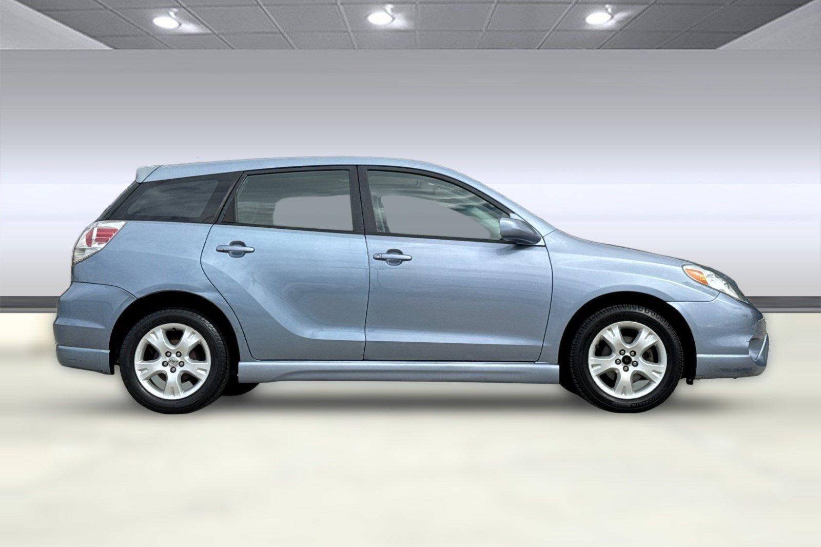 Used 2008 Toyota Matrix XR FWD image 7