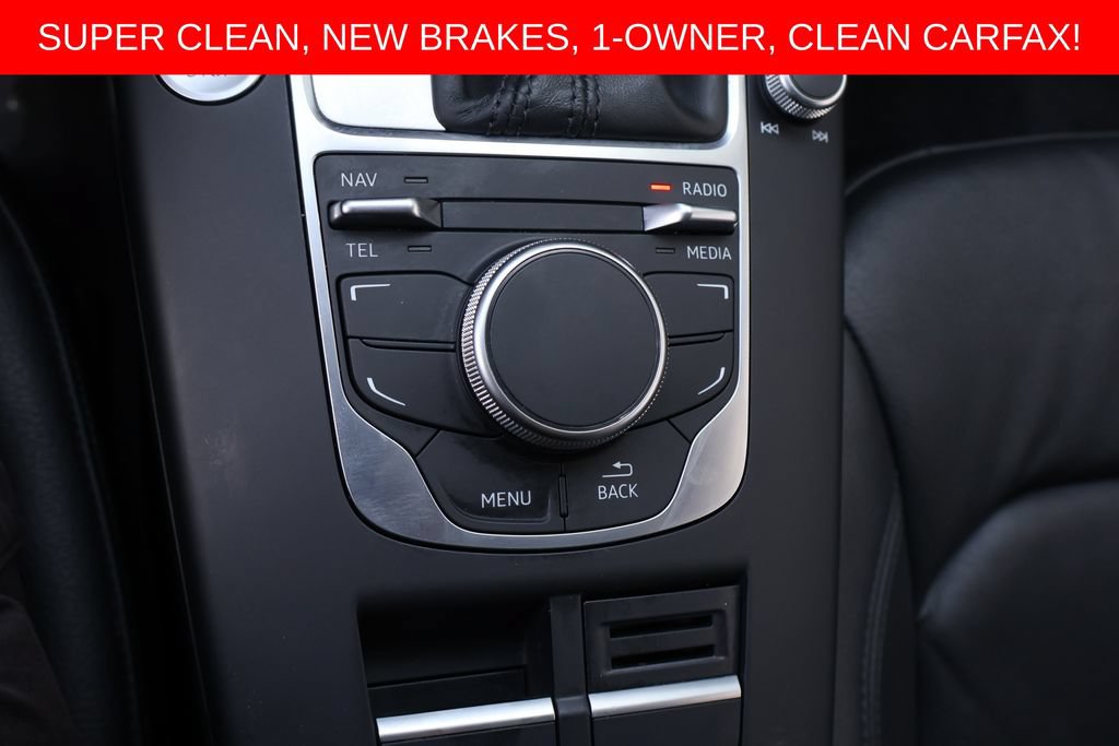 Used 2016 Audi A3 1.8T Premium FWD image 24