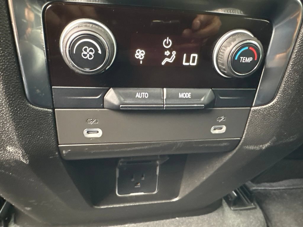 Used 2023 Chevrolet Tahoe RST AWD/4WD image 18