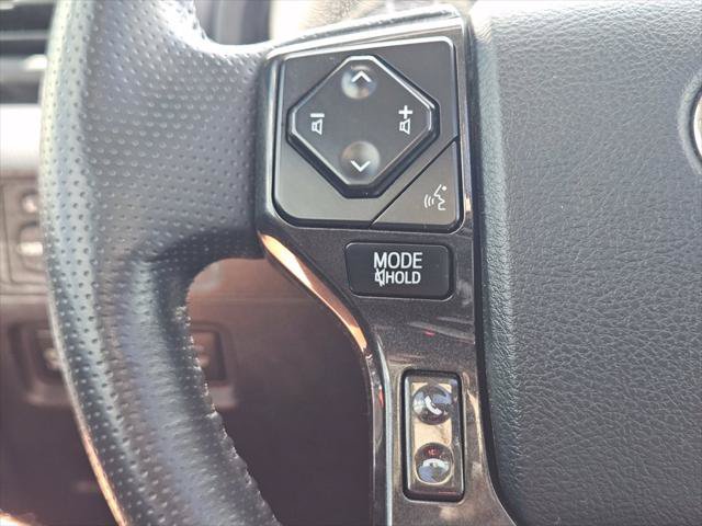 Certified 2024 Toyota 4Runner TRD Pro AWD/4WD image 25