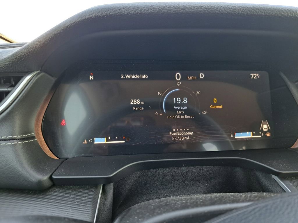 Used 2023 Jeep Grand Cherokee L Laredo image 10