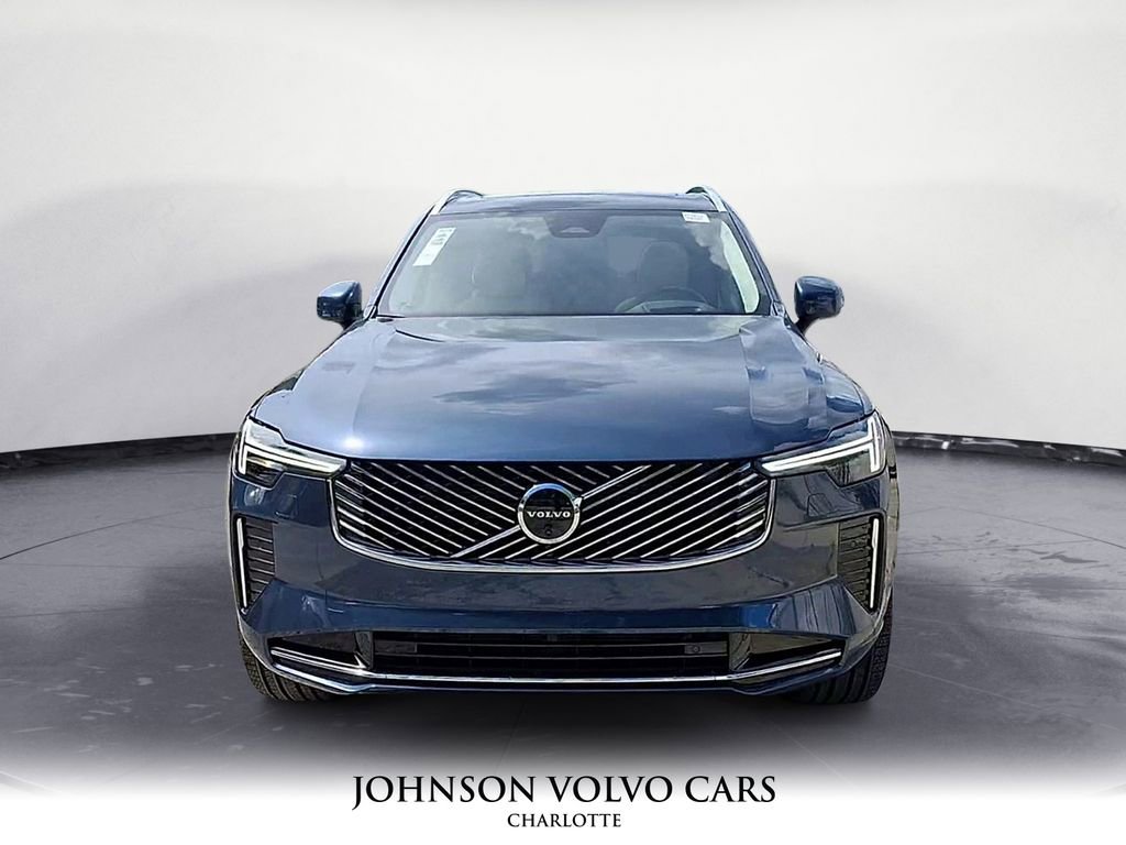 New 2026 Volvo XC90 B6 Ultra image 7