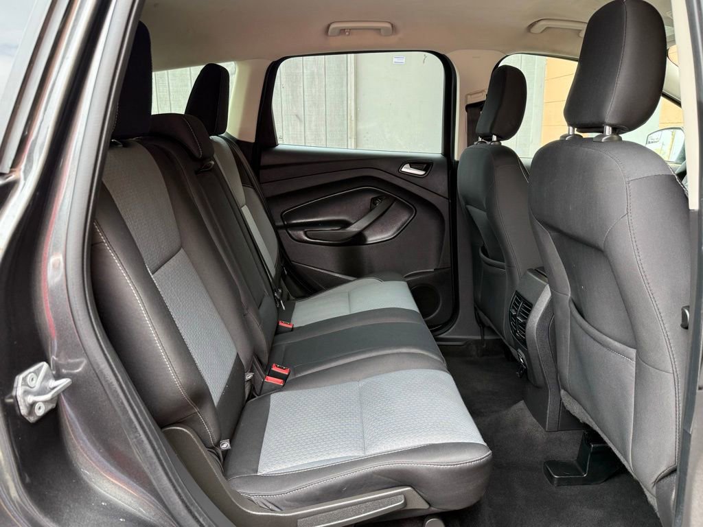 Used 2019 Ford Escape SE AWD/4WD image 13