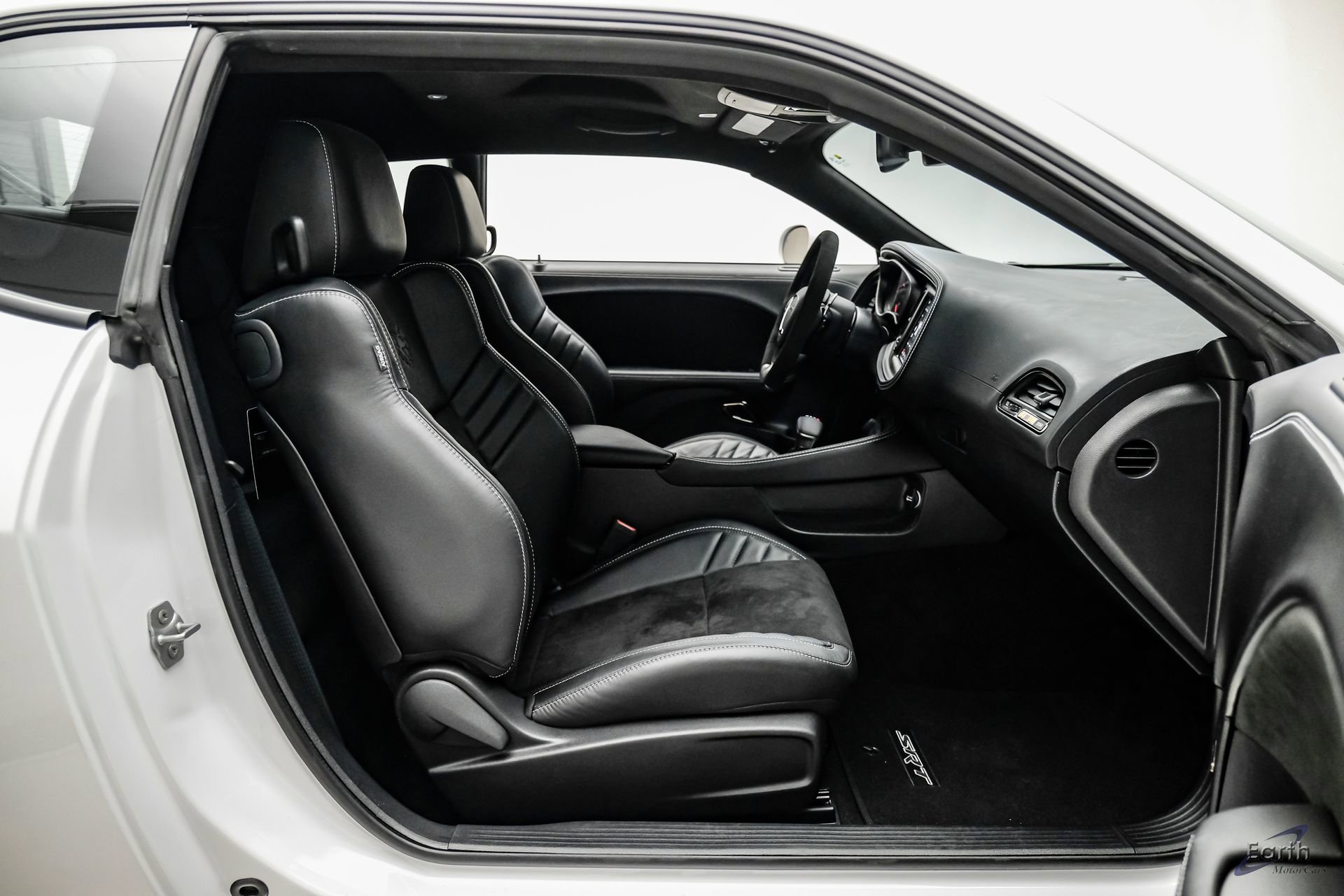 Used 2023 Dodge Challenger SRT Hellcat Redeye image 58