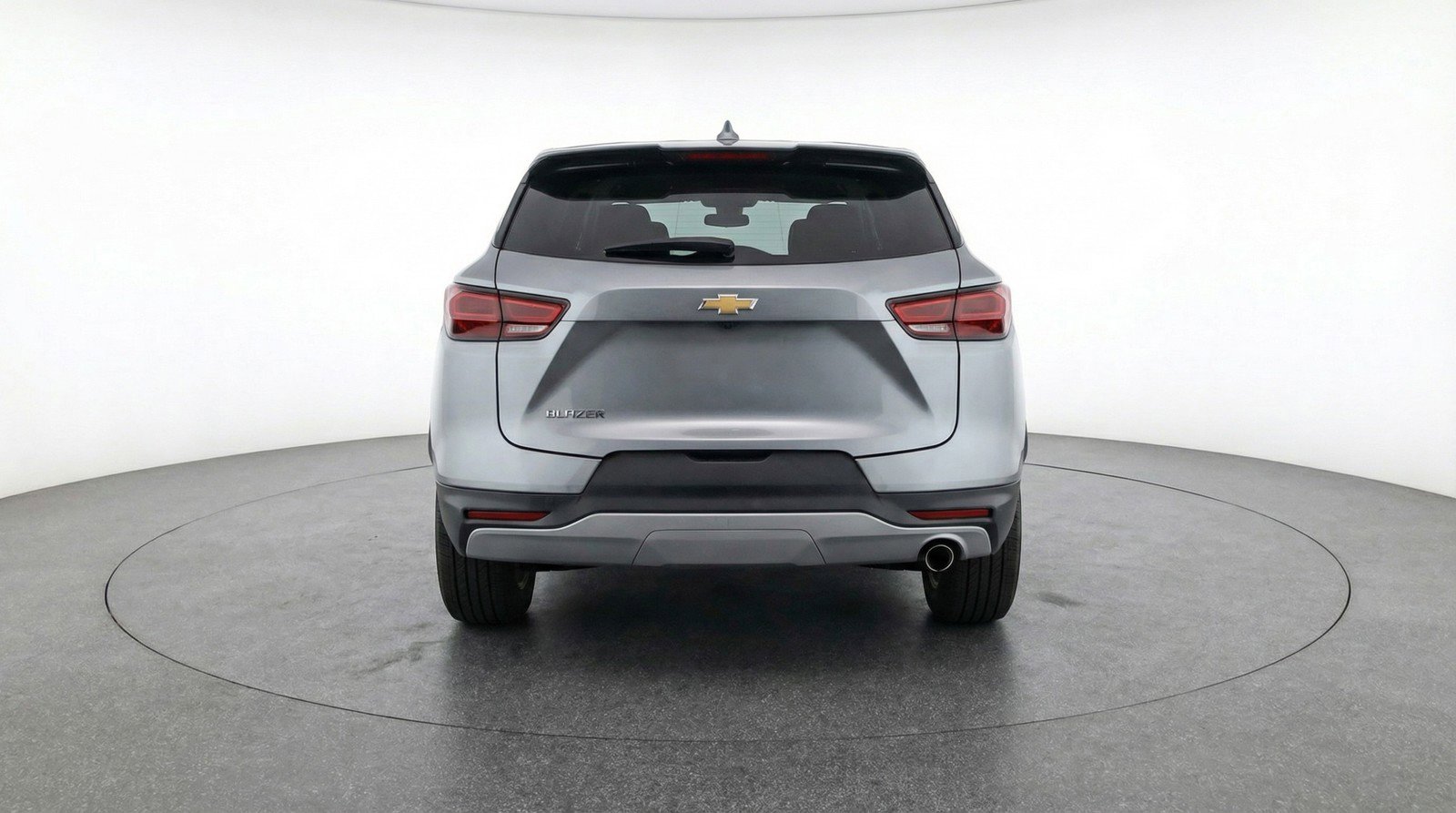 Used 2025 Chevrolet Blazer LT image 7