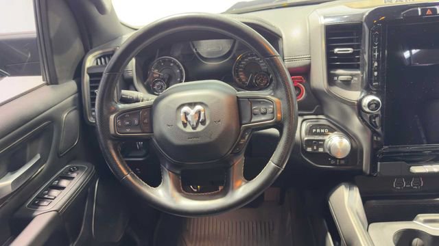 Used 2021 RAM 1500 Rebel w/ Rebel Level 2 Equipment Group AWD/4WD image 21