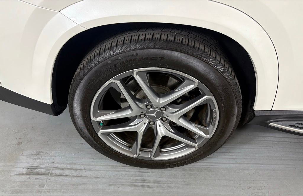 Used 2022 Mercedes-Benz GLE 53 AMG 4MATIC Coupe image 6