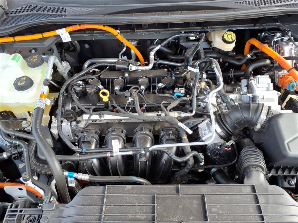 Used 2025 Ford Escape ST-Line w/ Equipment Group 301A FWD image 9