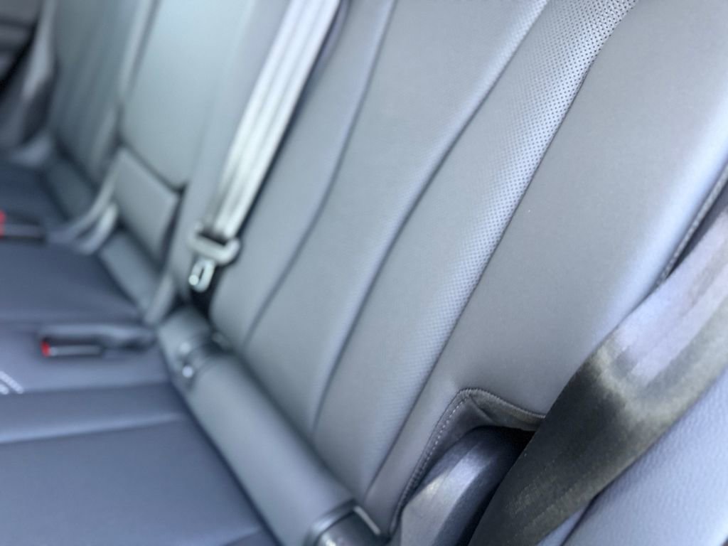 New 2026 Audi Q8 Premium Plus image 19