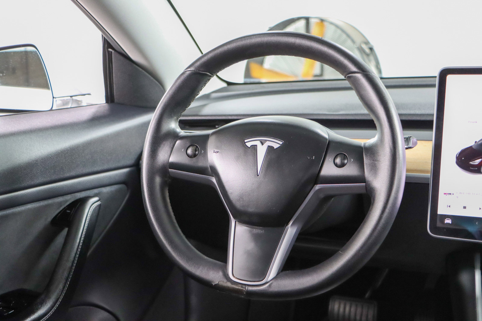 Used 2020 Tesla Model 3 Long Range AWD/4WD image 12