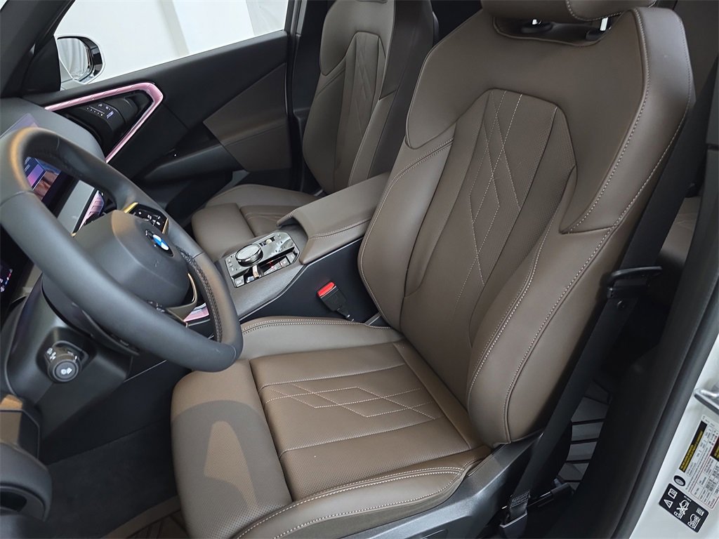 Used 2025 BMW X3 xDrive30i w/ Premium Package image 18