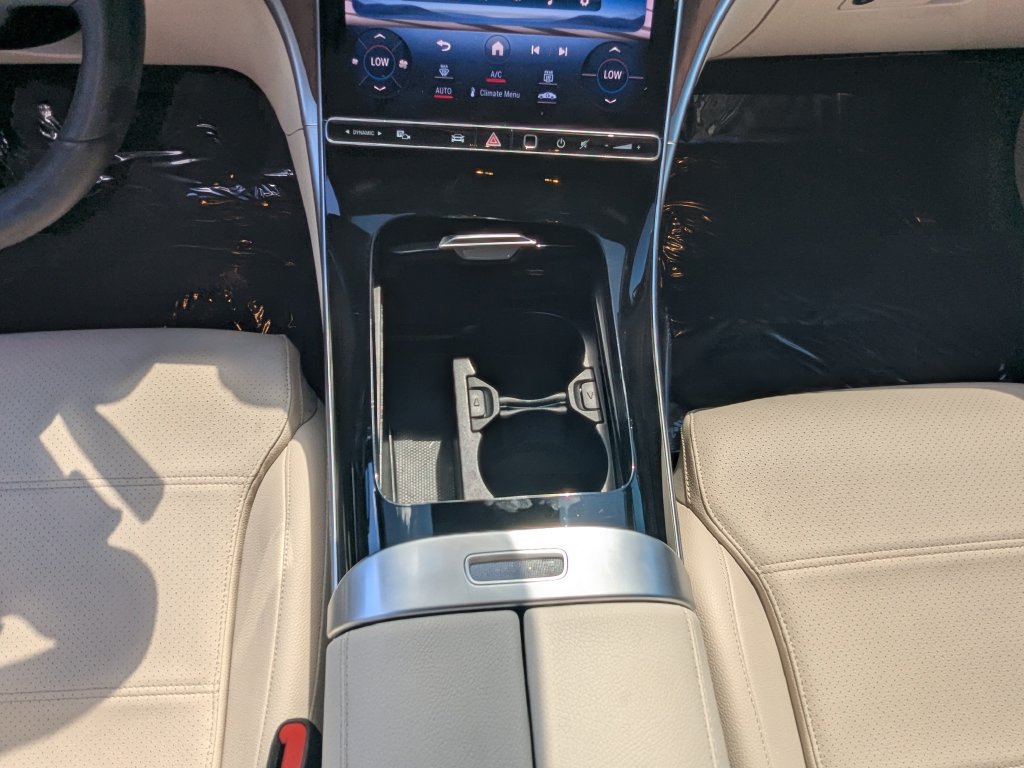 Certified 2023 Mercedes-Benz C 300 Sedan image 6