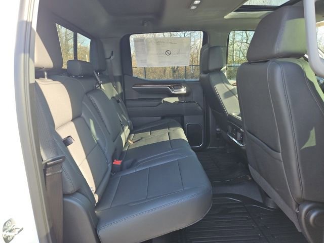 New 2026 GMC Sierra 1500 Elevation w/ Elevation Premium Package image 19