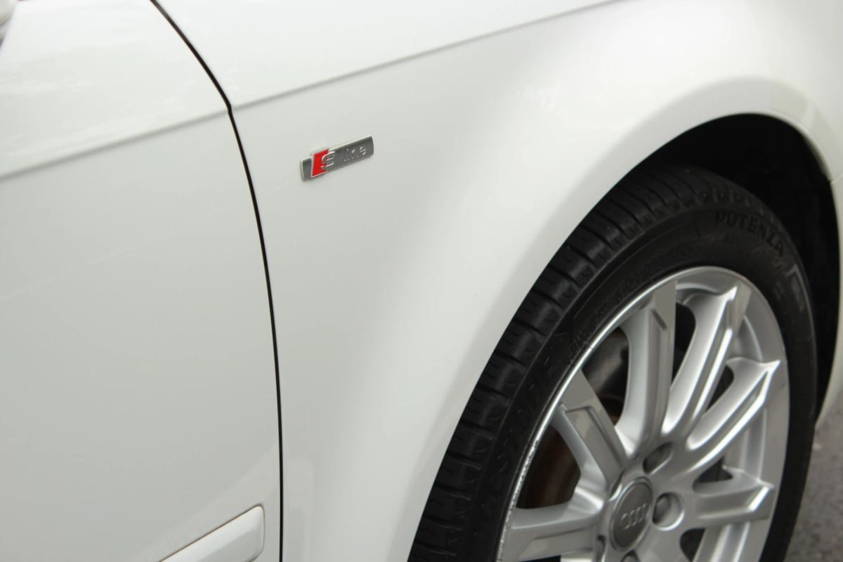 Used 2011 Audi A3 2.0T Premium Plus AWD/4WD image 27