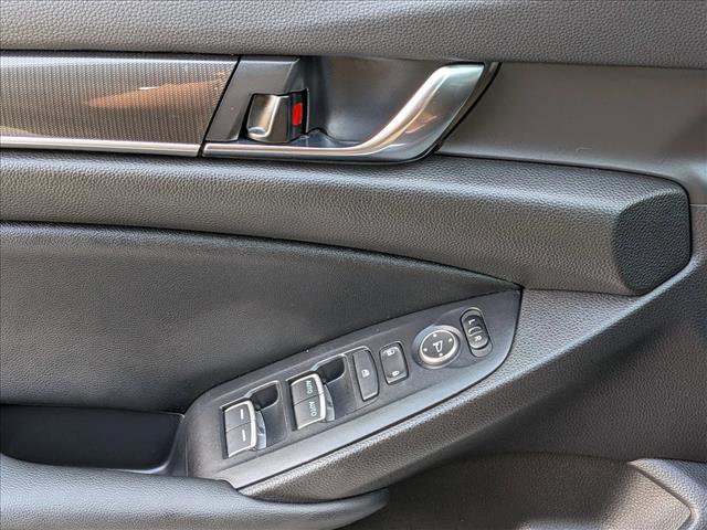 Used 2022 Honda Accord Sport Special Edition image 11