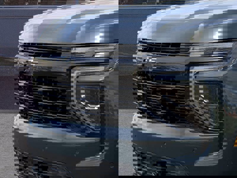 New 2026 Chevrolet Tahoe RST image 13