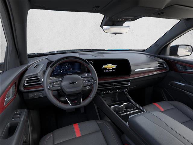 New 2026 Chevrolet Traverse RS FWD image 15