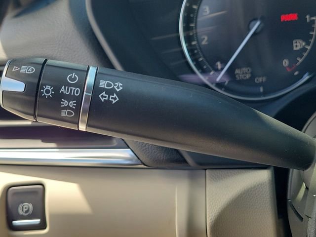 Used 2025 Cadillac CT4 Premium Luxury image 25