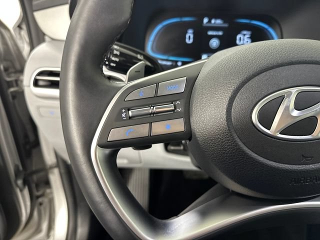Certified 2025 Hyundai Palisade SEL AWD/4WD image 32