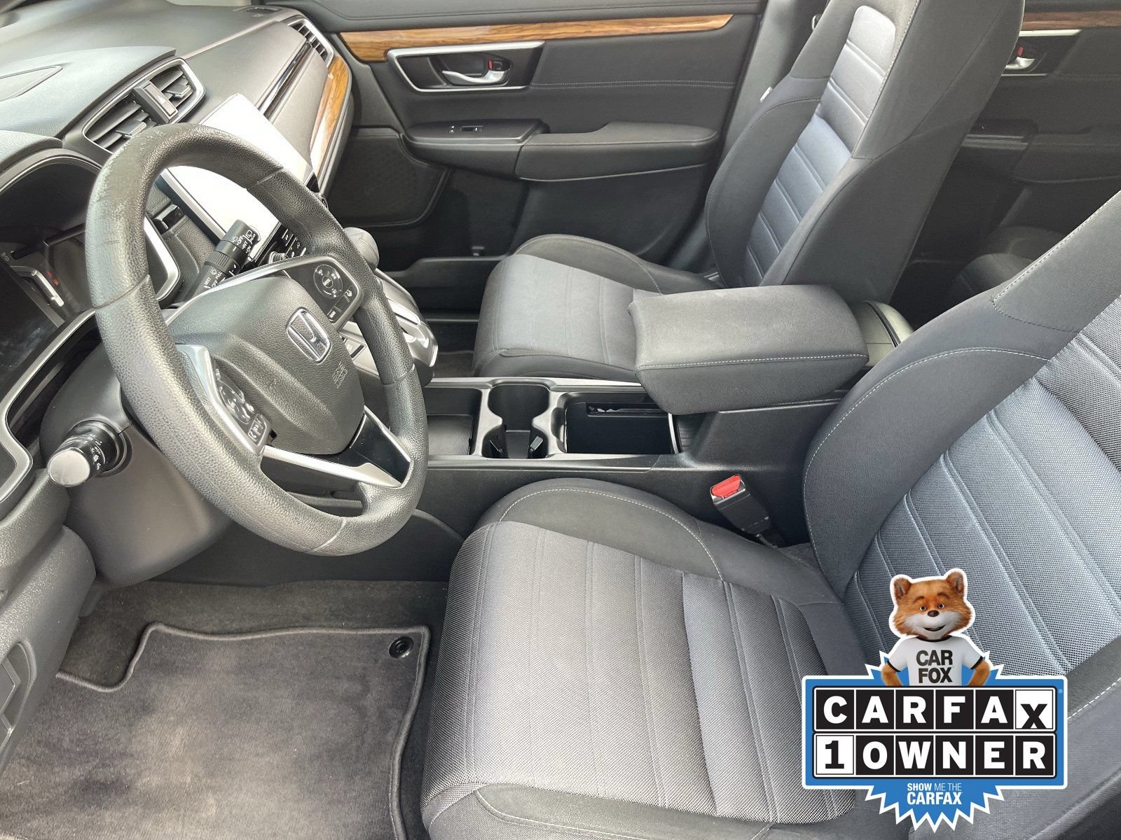 Used 2020 Honda CR-V EX image 21