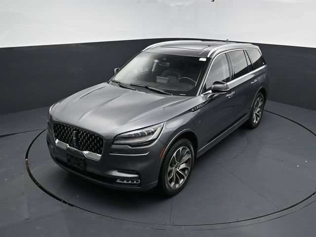 Used 2022 Lincoln Aviator Grand Touring w/ Elements Package Plus AWD/4WD image 30