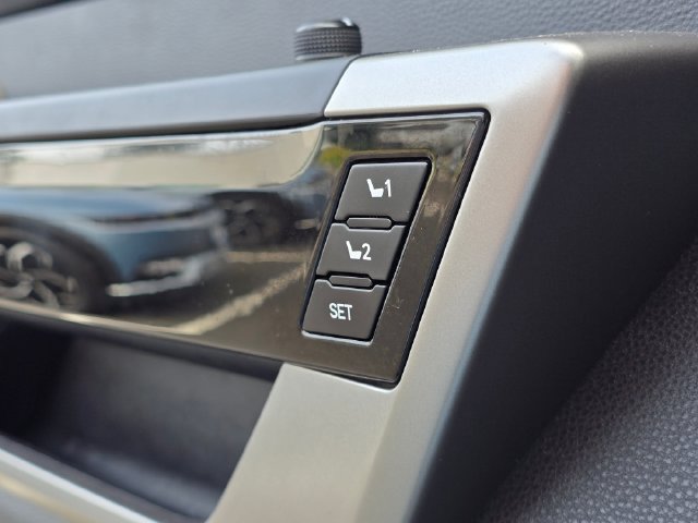 Used 2022 Toyota Tundra Limited AWD/4WD image 23