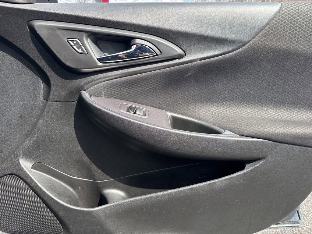 Used 2019 Chevrolet Malibu LT FWD image 61