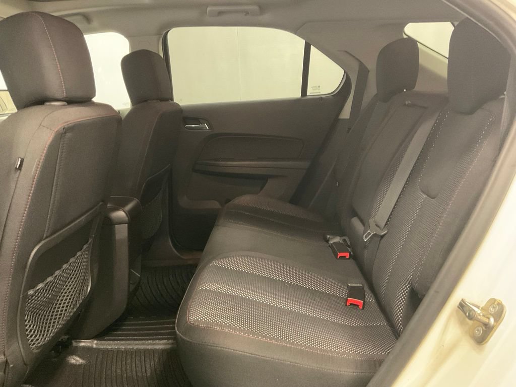 Used 2013 Chevrolet Equinox LT AWD/4WD image 34