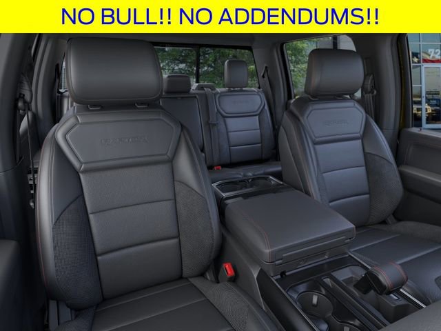 New 2026 Ford F150 Raptor image 11